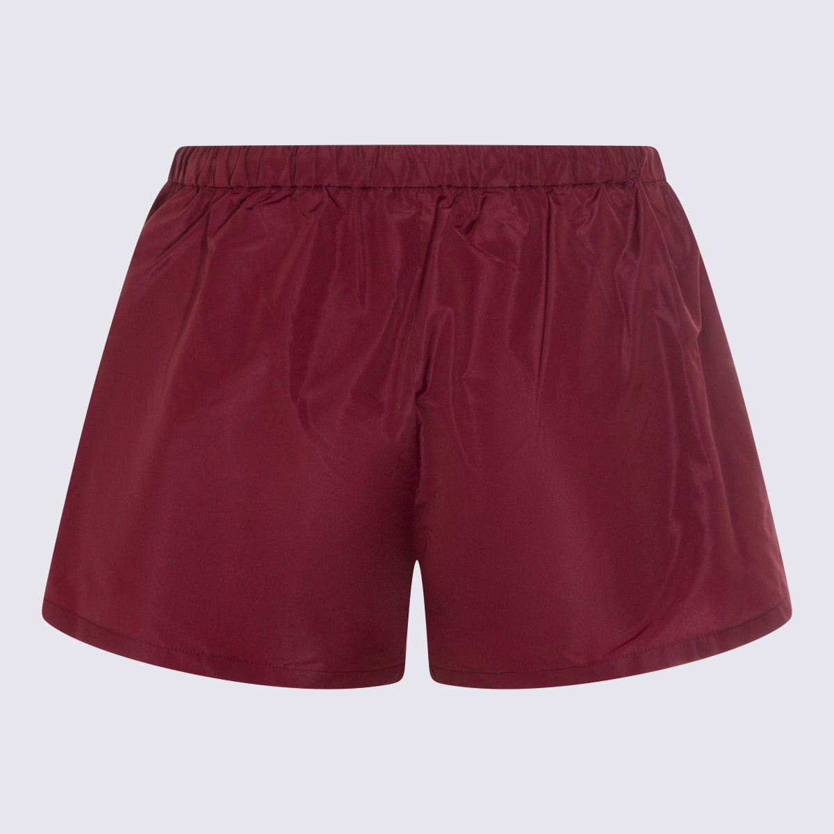 Miu Shorts Pink _pl
