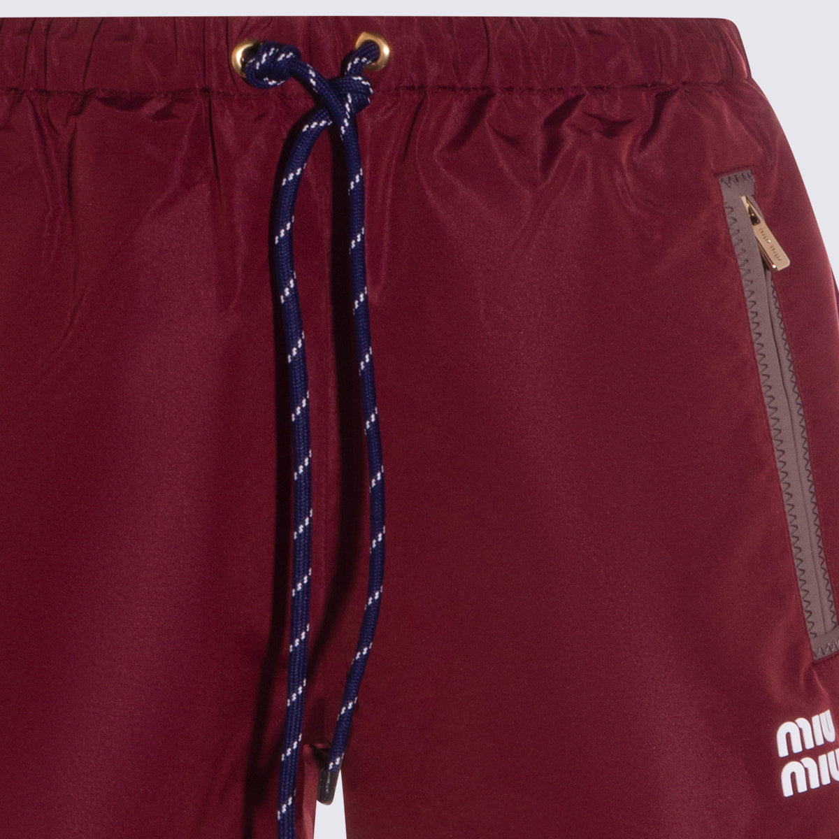 Miu Shorts Pink _pl