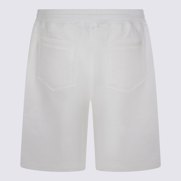 Brunello Cucinelli Shorts Beige _co Pa