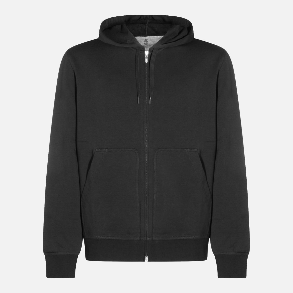 Brunello Cucinelli Sweaters Black _co Pa