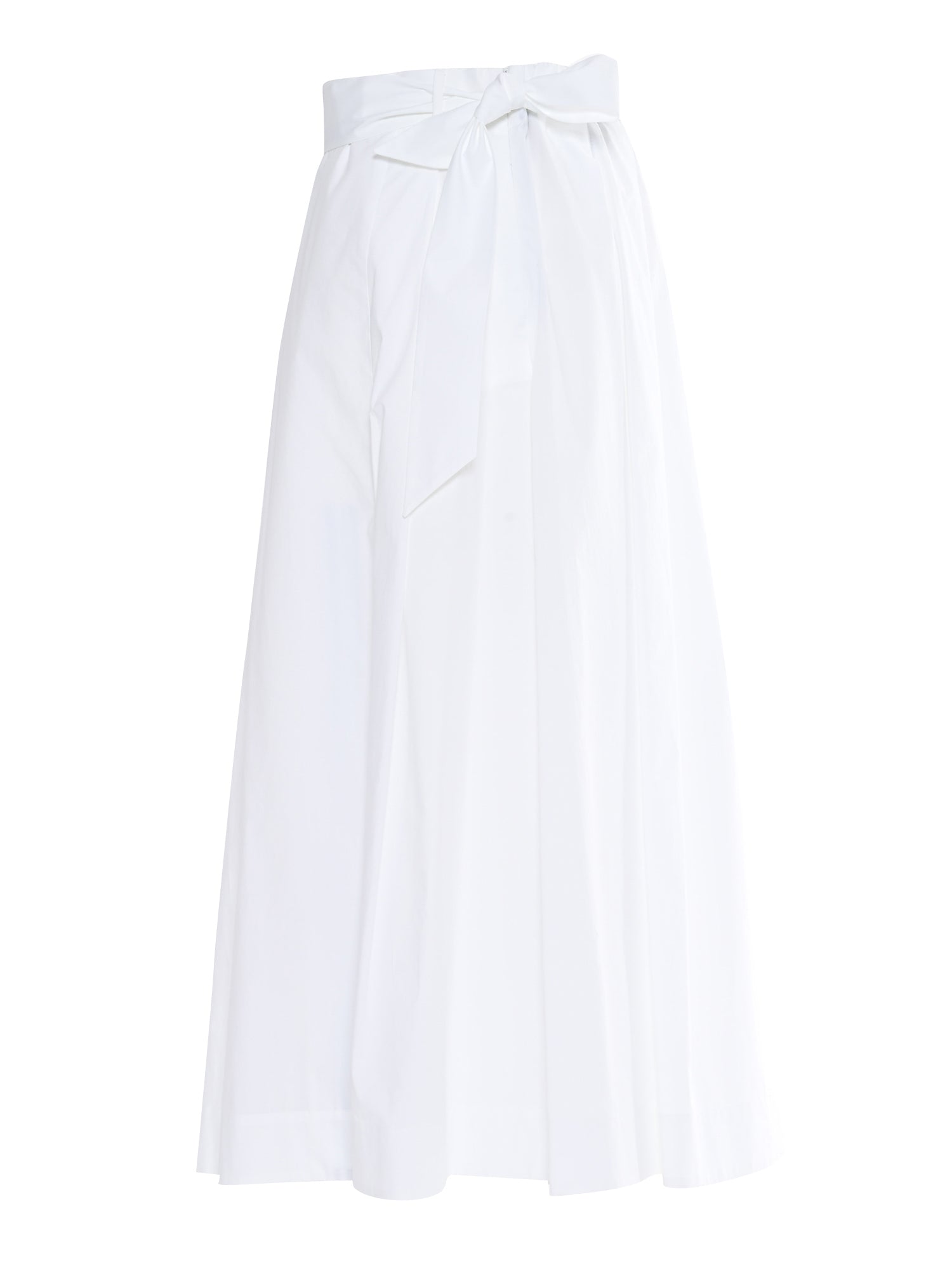 SKIRT White
