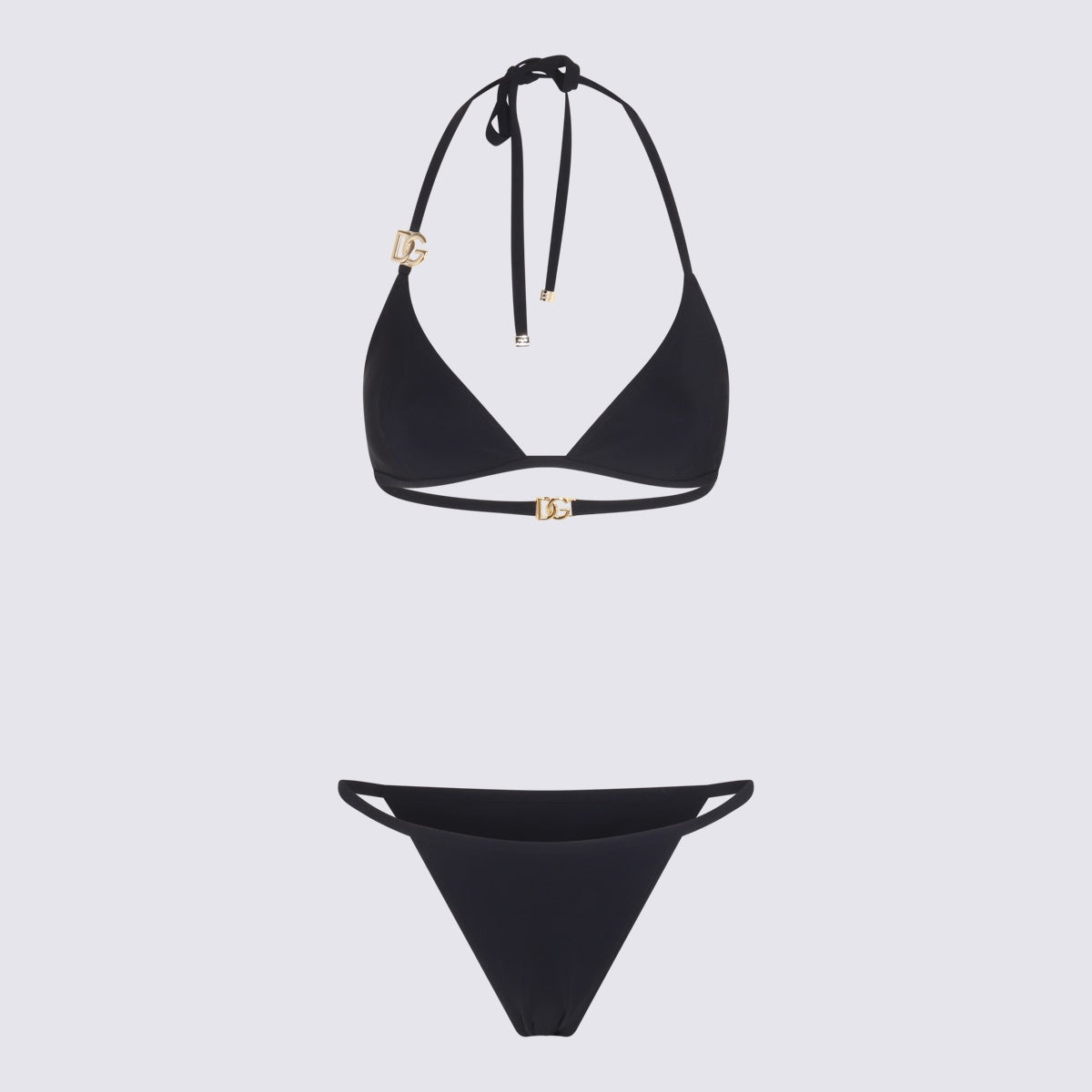 Dolce & Gabbana Sea clothing Black _pa Ea