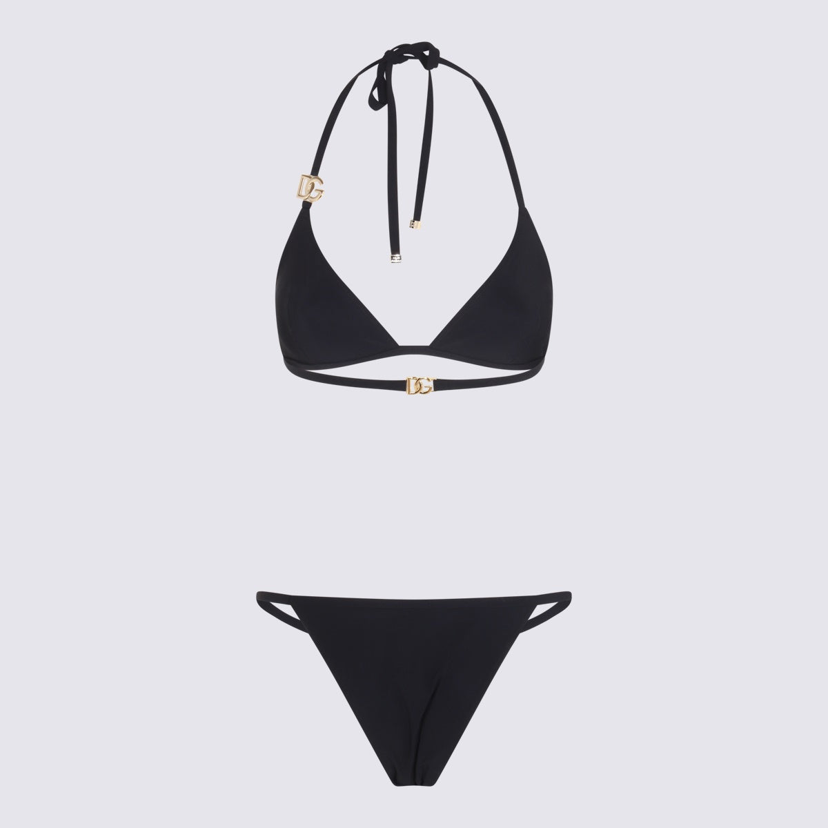 Dolce & Gabbana Sea clothing Black _pa Ea