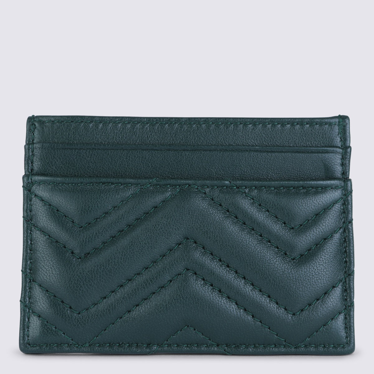 Gucci Wallets Green _le