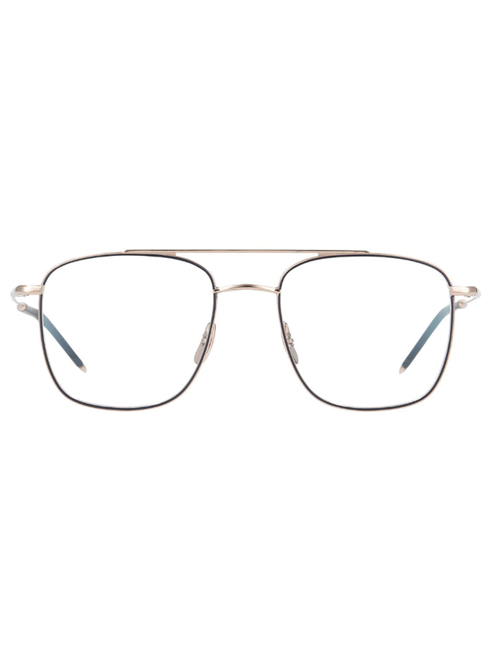 1eku4jd0a Metallic Metal (other) | Glasses