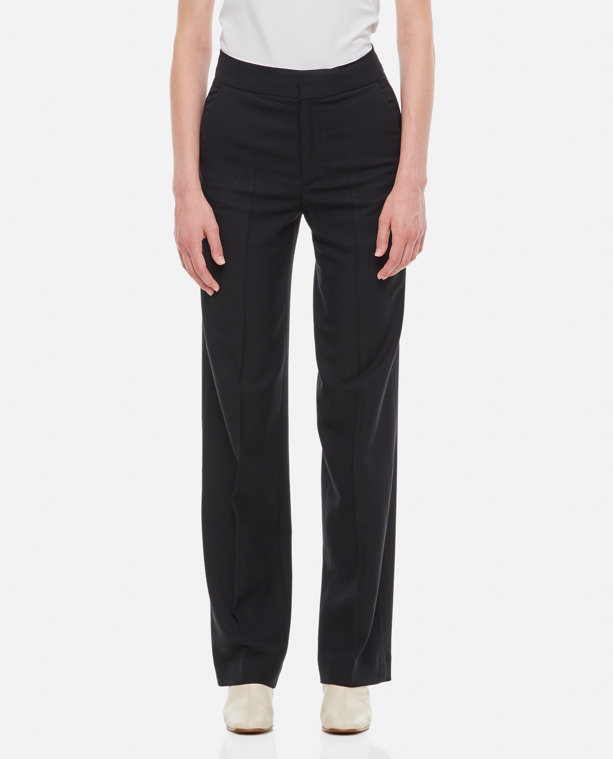 LOULOU DE SAISON RTW Black Vi Ea