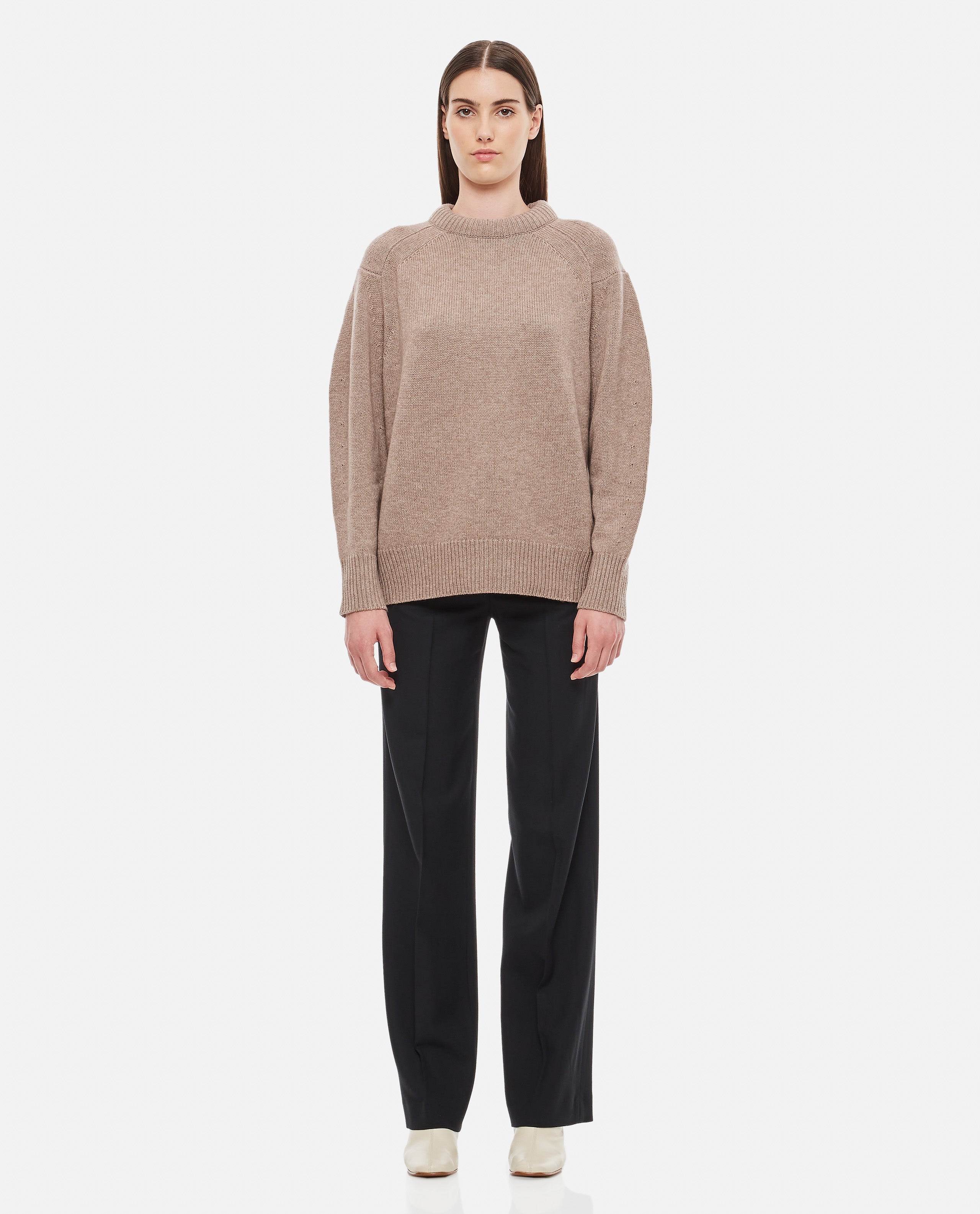 LOULOU DE SAISON RTW Black Vi Ea