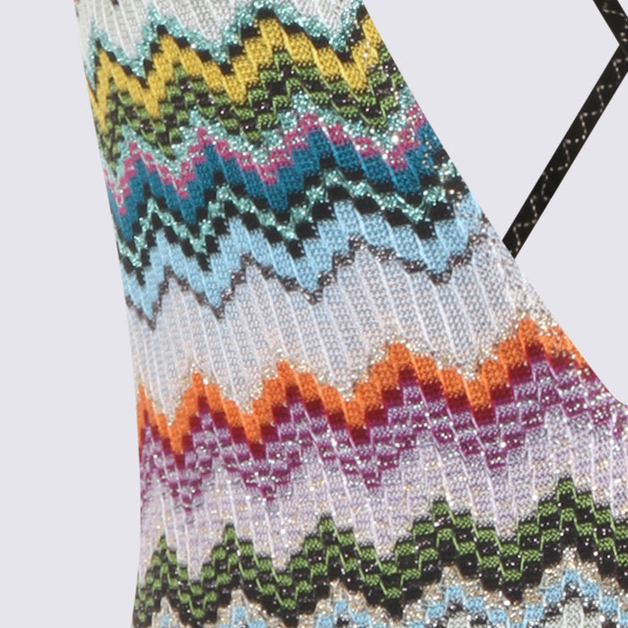 Missoni Sea Clothing Multi/dark Base Vi Me