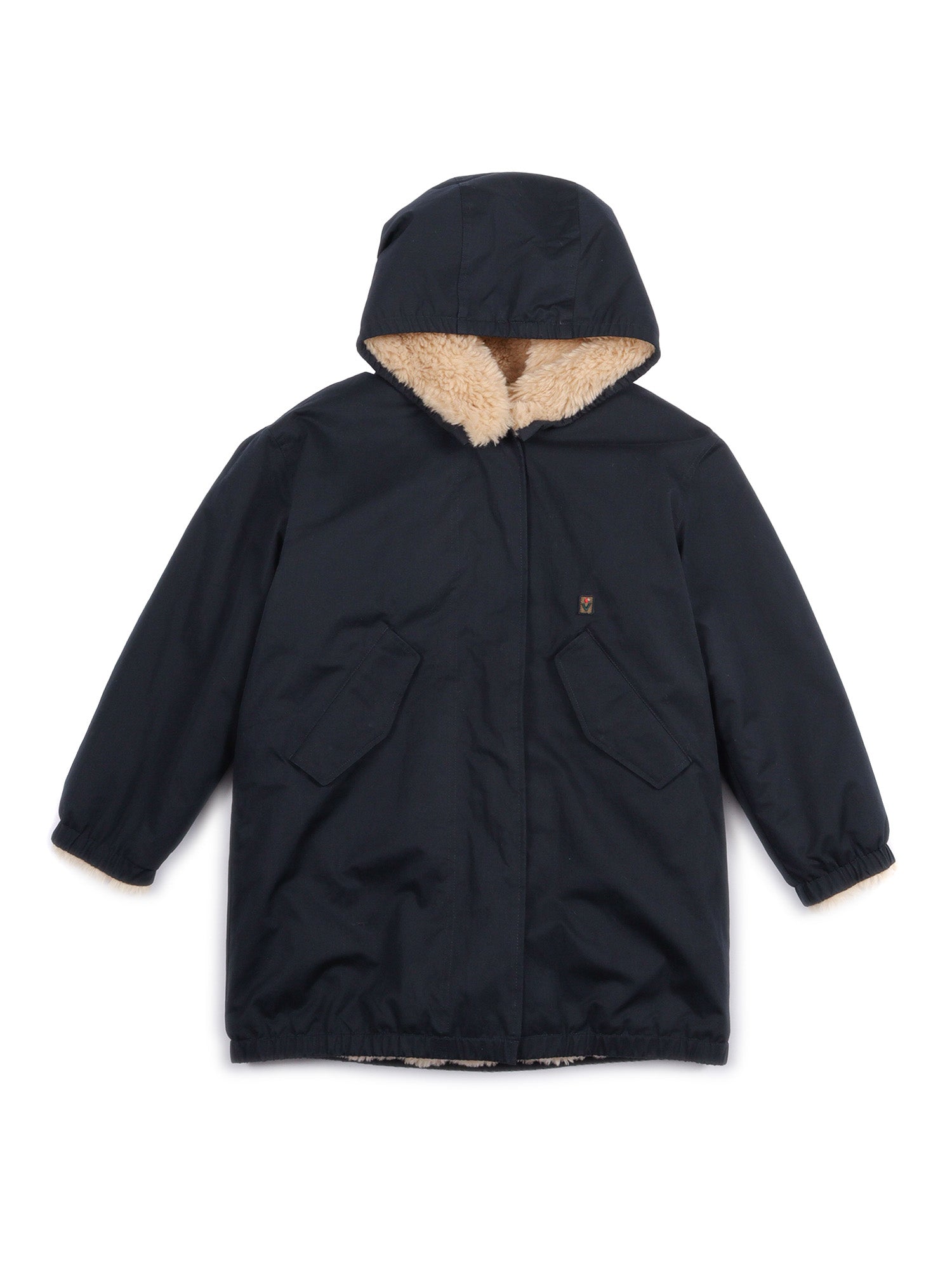 Blue Coat