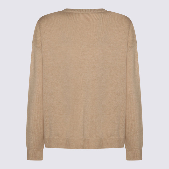 Max Mara Sweaters Cacha _wo Ws