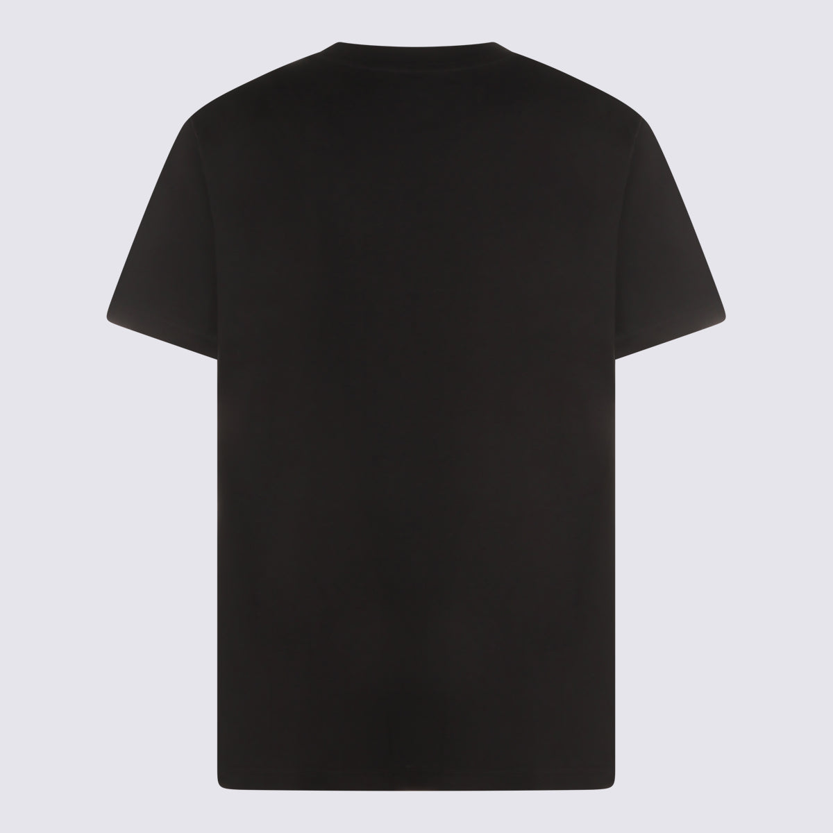Moschino T-shirts and Polos Black _co