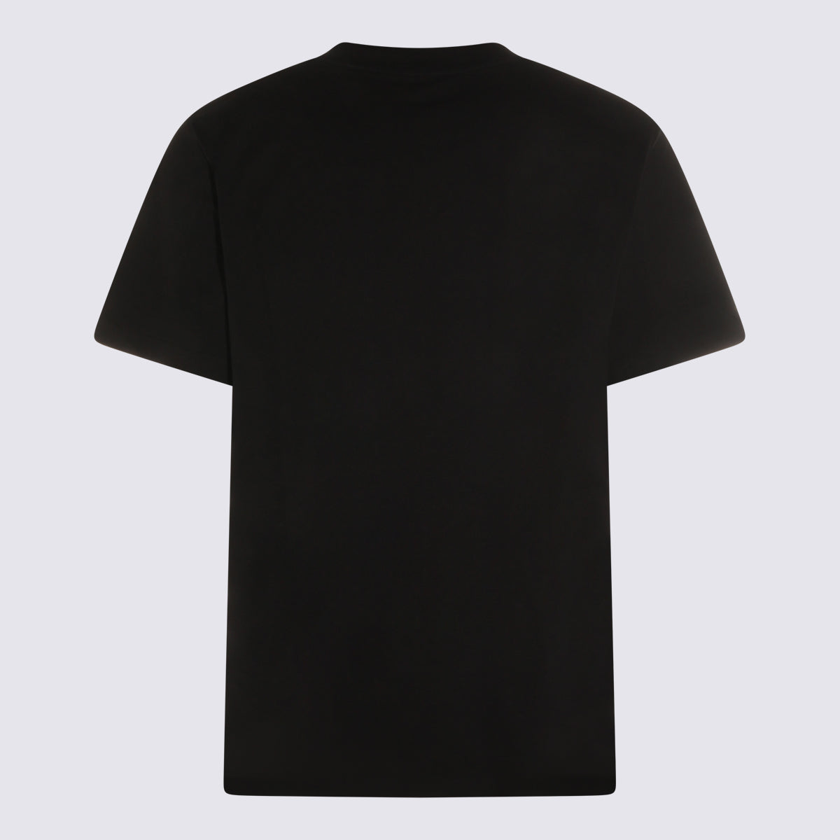 Moschino T-shirts and Polos Black _co