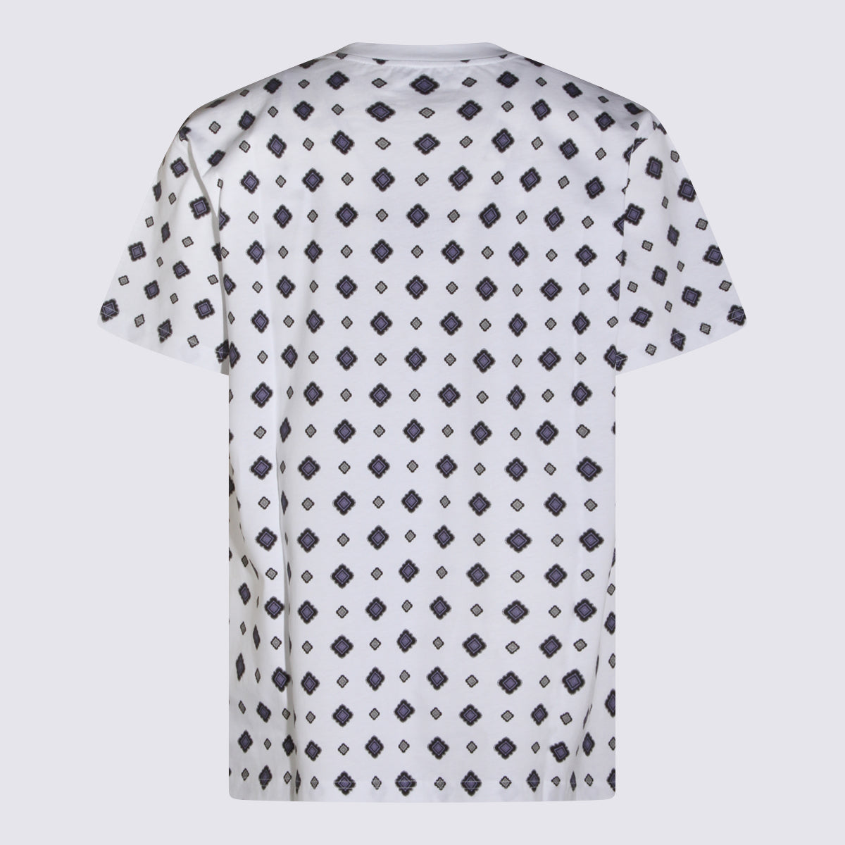 Moschino T-shirts and Polos White _co