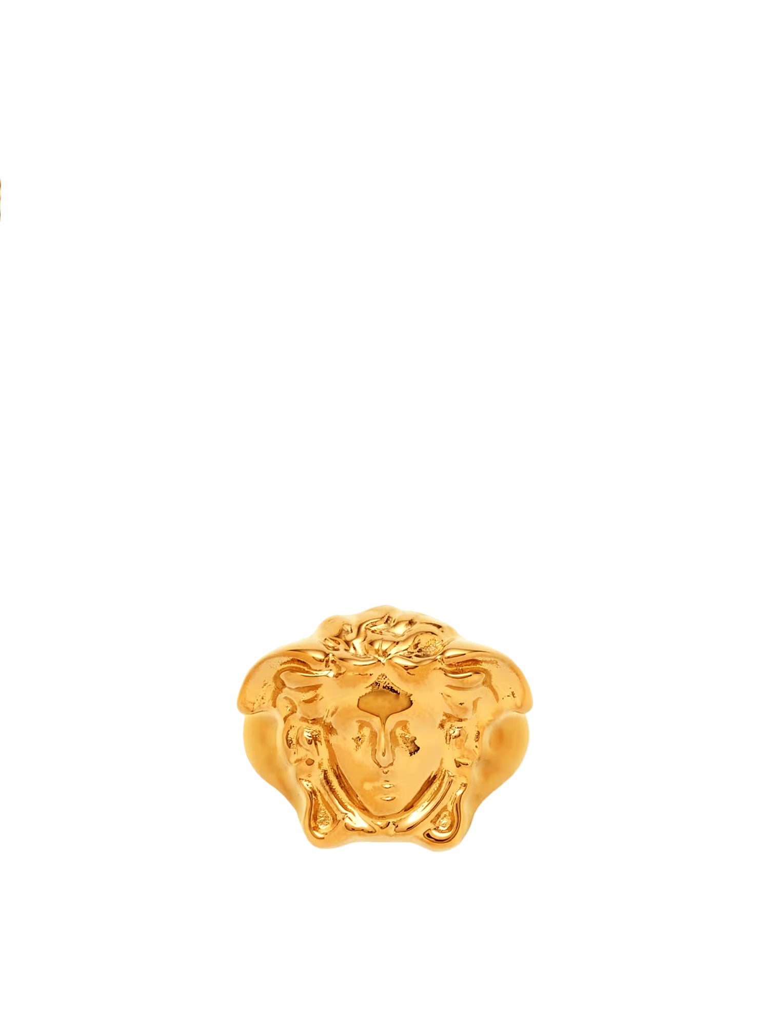 Versace Bijoux Golden Metallo