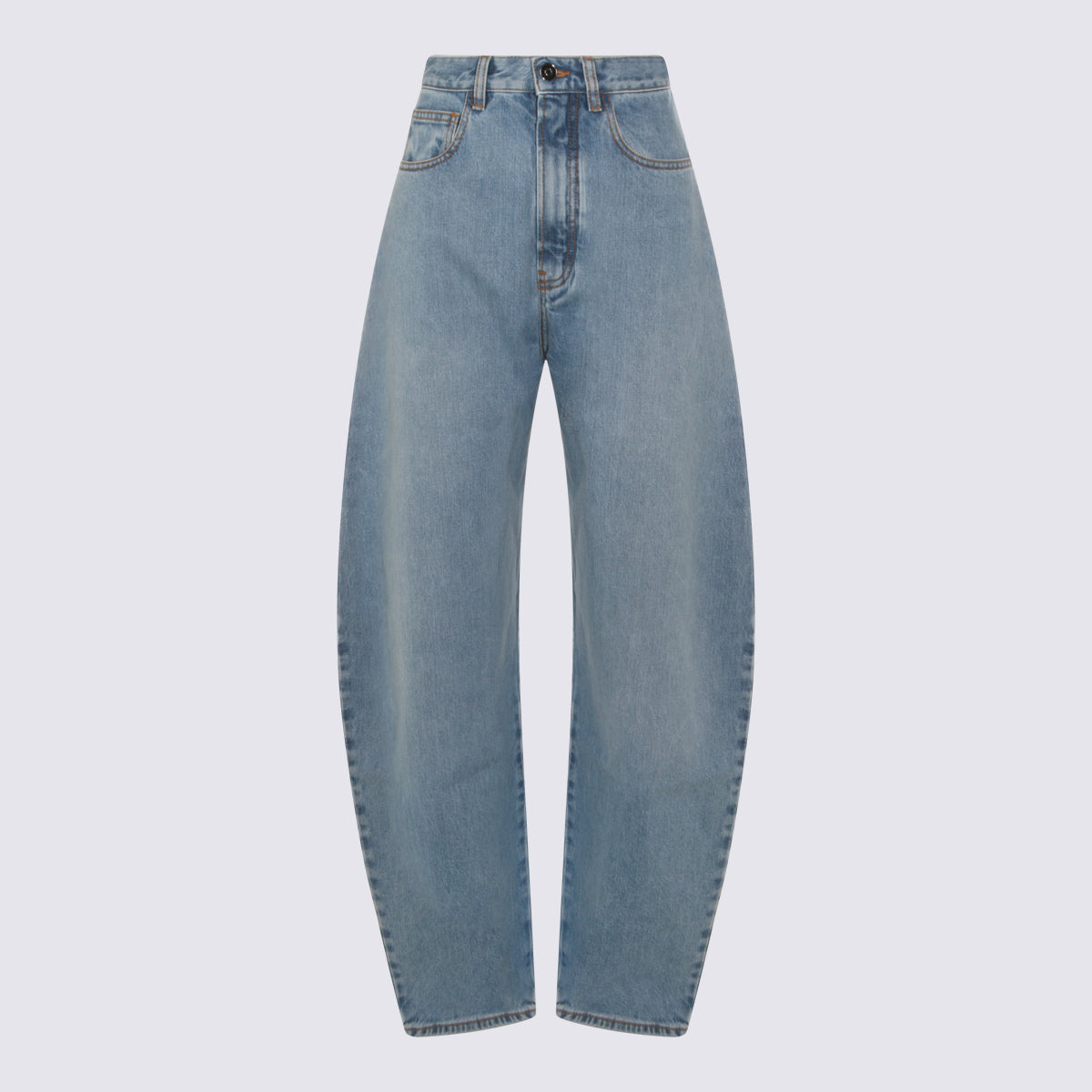 Alaia Jeans Cloudy Blue _ Co