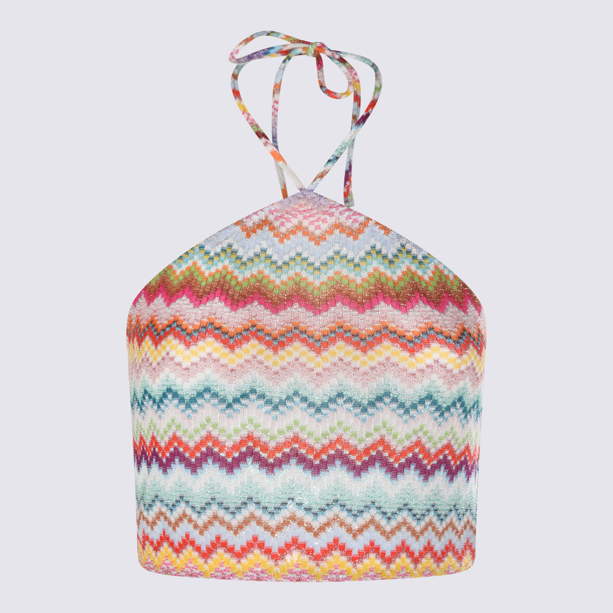 Missoni Top Multi/light Base Vi Me