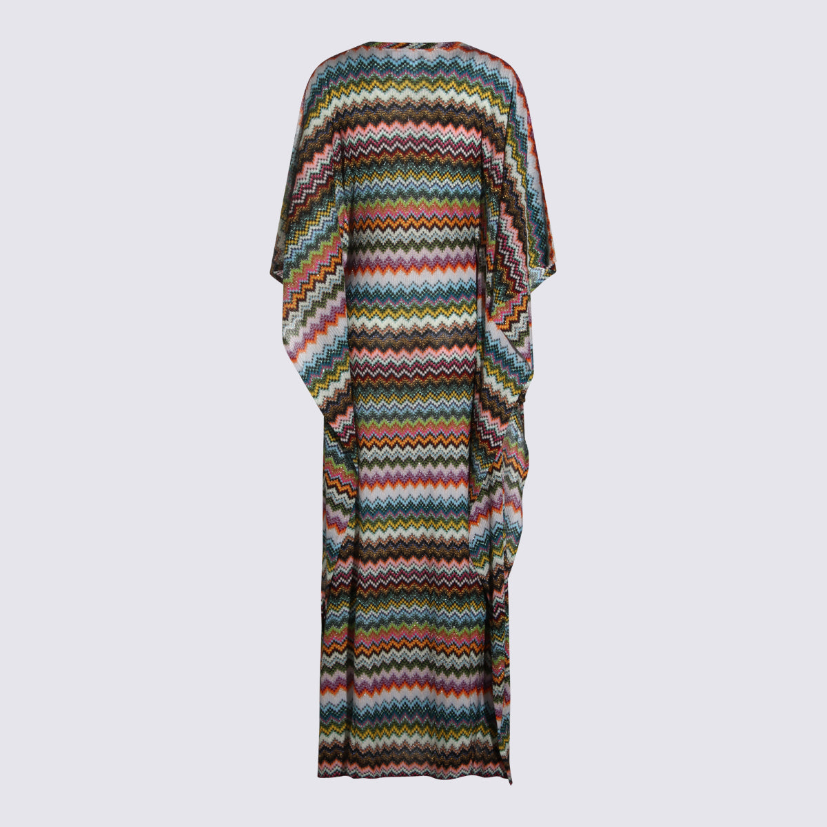 Missoni Dresses Multi/dark Base Vi Me