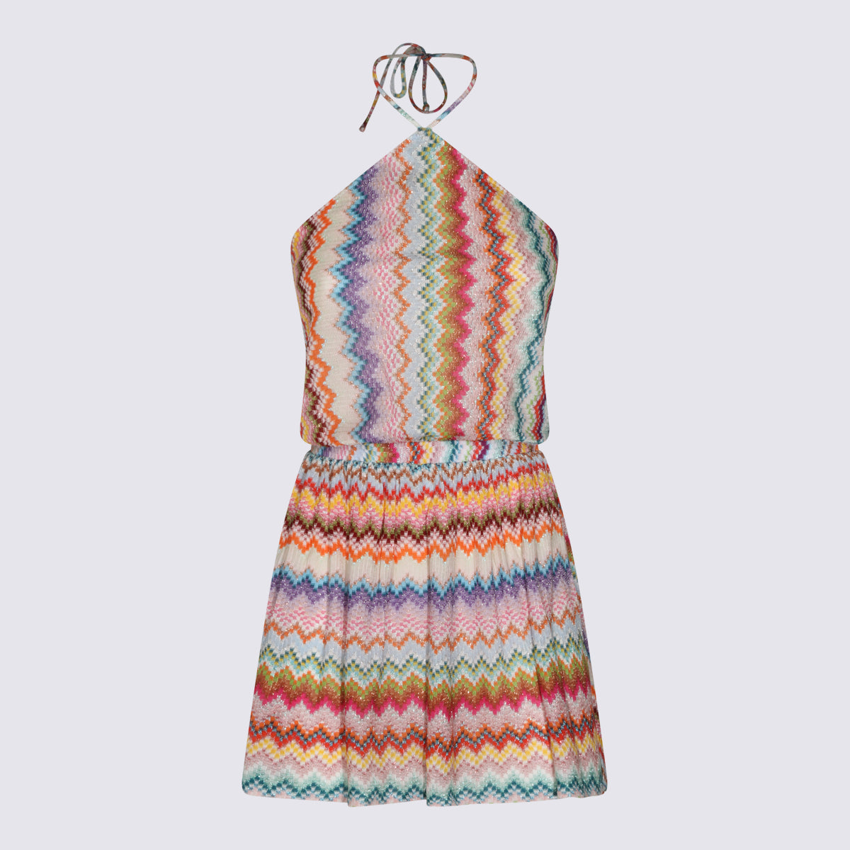 Missoni Sweaters Multi/light Base Vi Me
