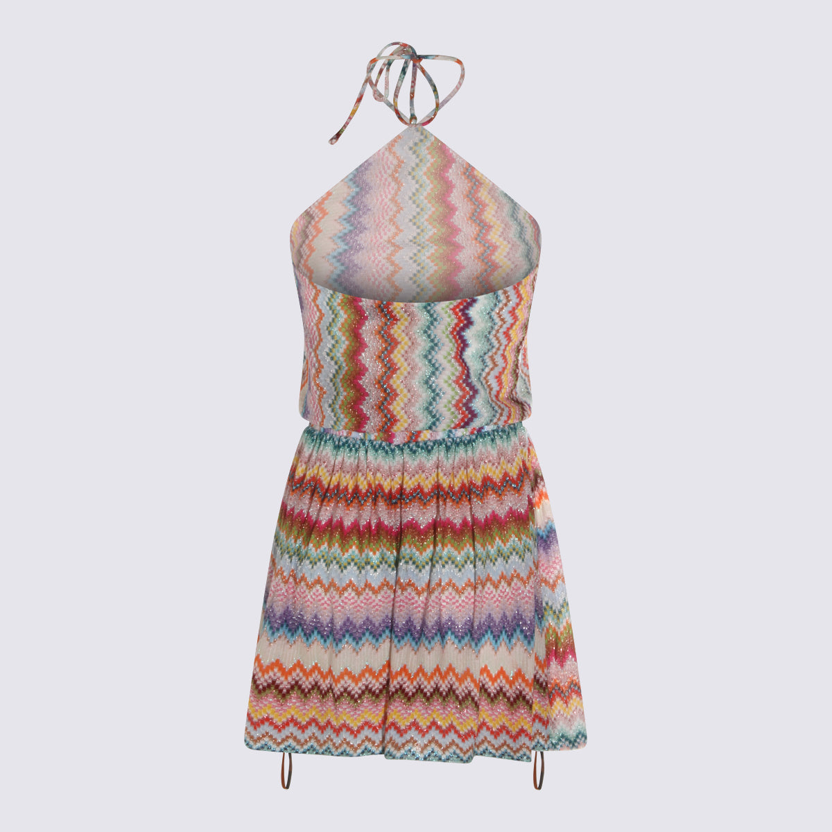 Missoni Sweaters Multi/light Base Vi Me