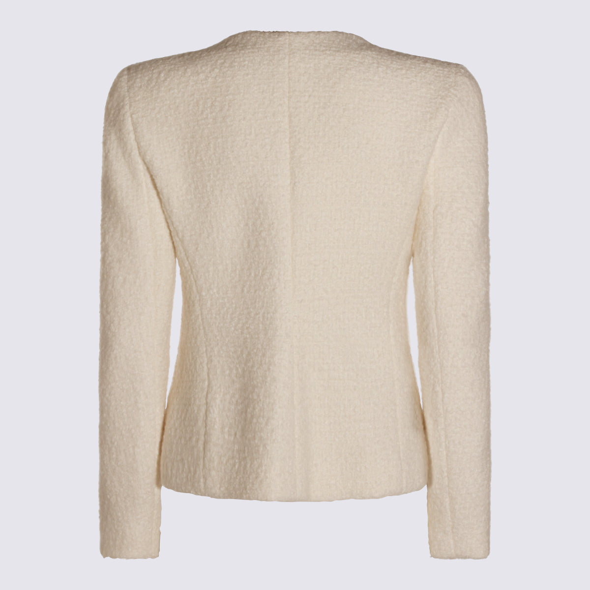Céline Jackets White _ws Wv Wo
