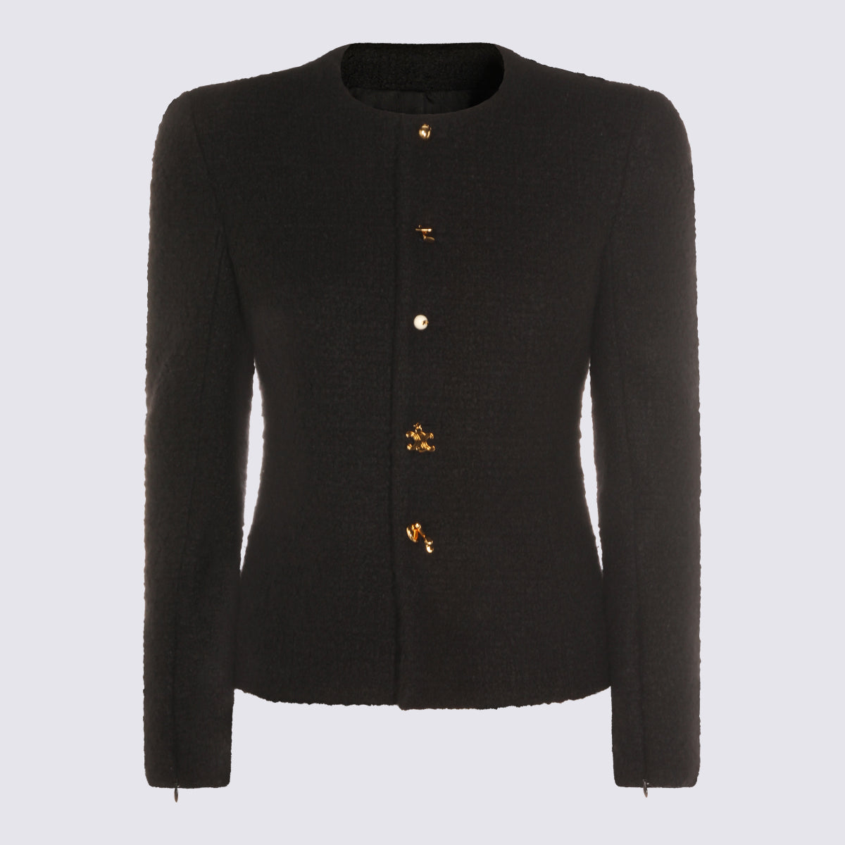 Céline Jackets Black _ws Wv Wo Pa