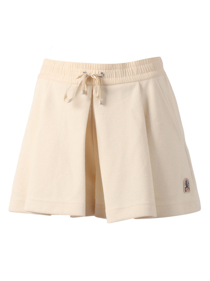 NANAMI - WOMAN SHORTS White
