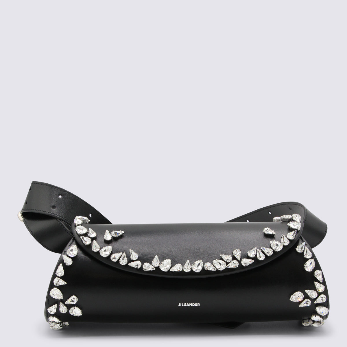 Jil Sander Bags Black _pvb