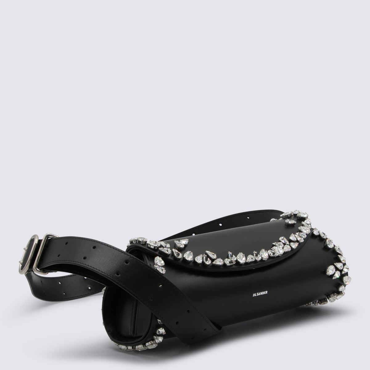 Jil Sander Bags Black _pvb