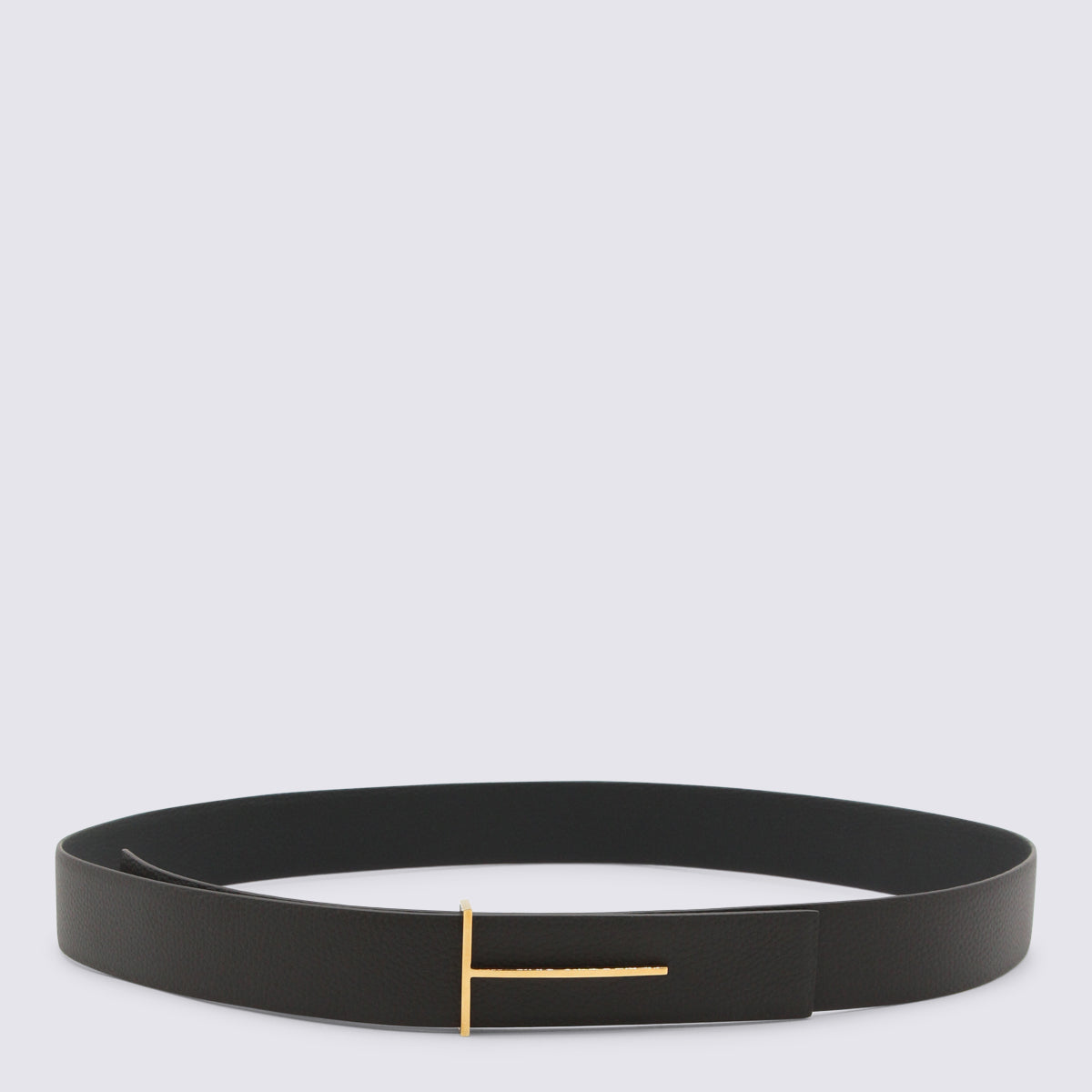 Tom Ford Belts Black _le