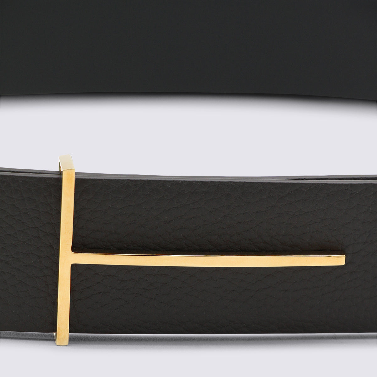 Tom Ford Belts Black _le