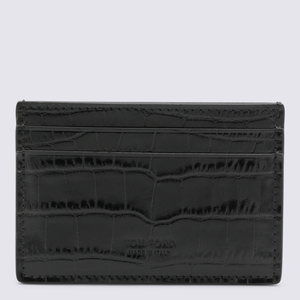 Tom Ford Wallets Black _le