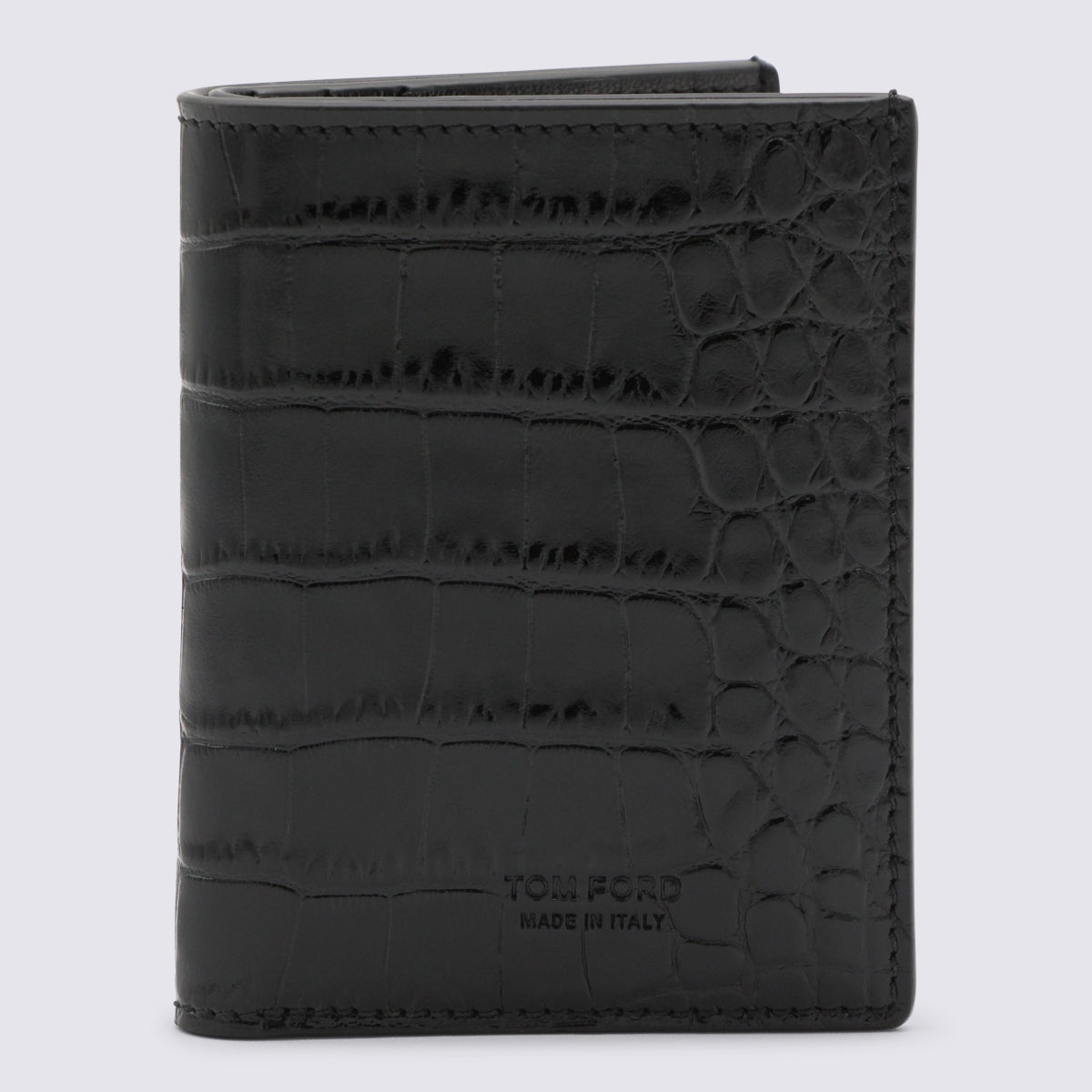 Tom Ford Wallets Black _le