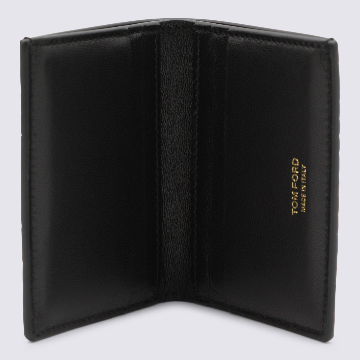 Tom Ford Wallets Black _le