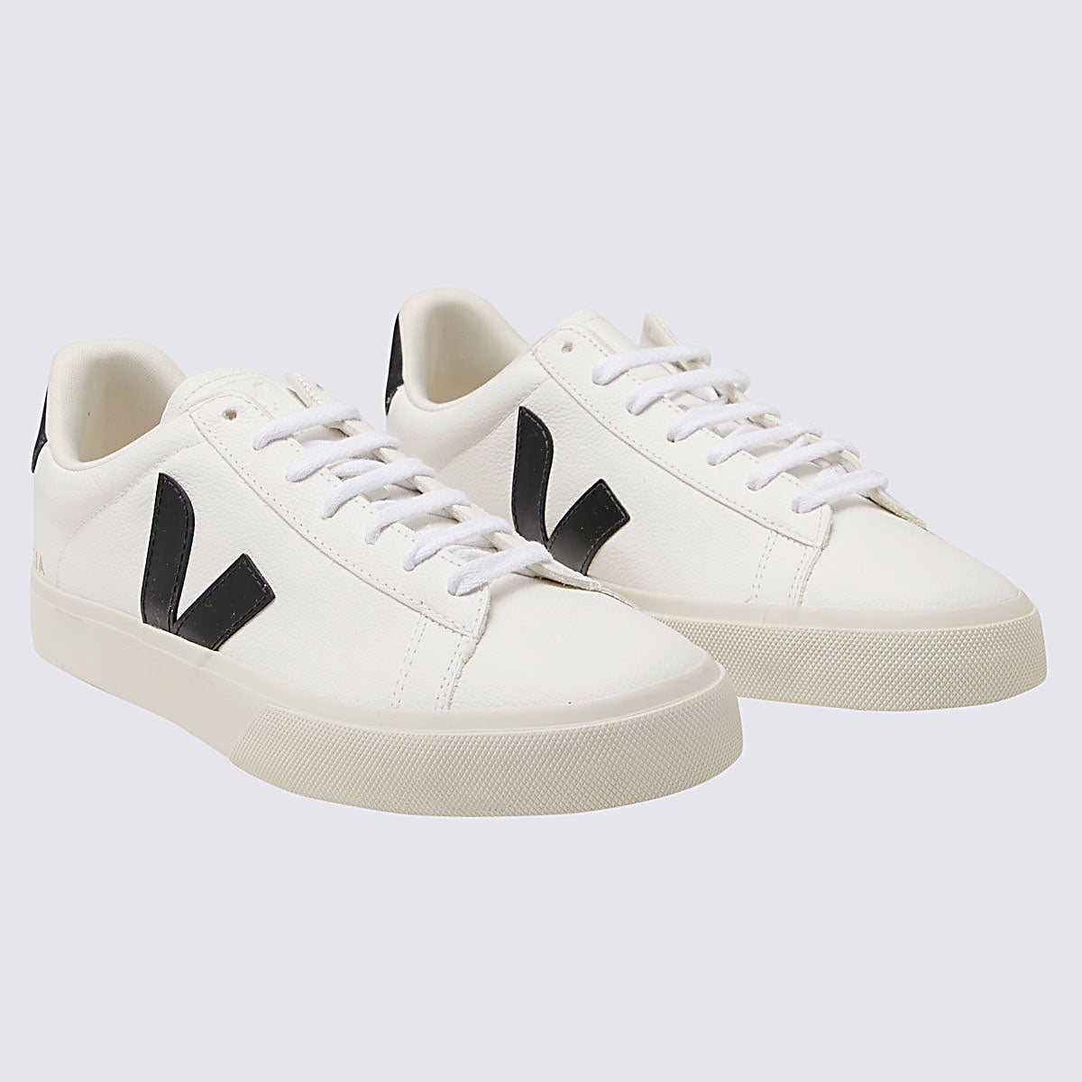 Veja Sneakers Extra -white_black _le