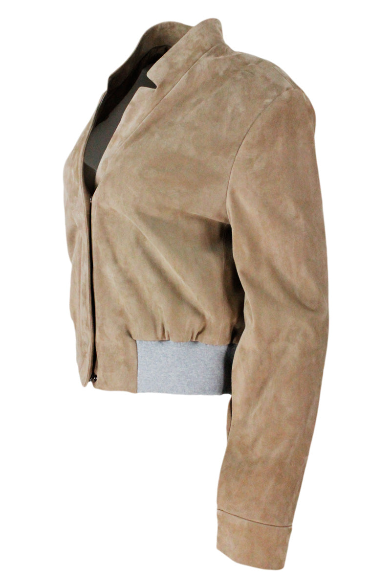 Fabiana Filippi Jackets Beige 100le
