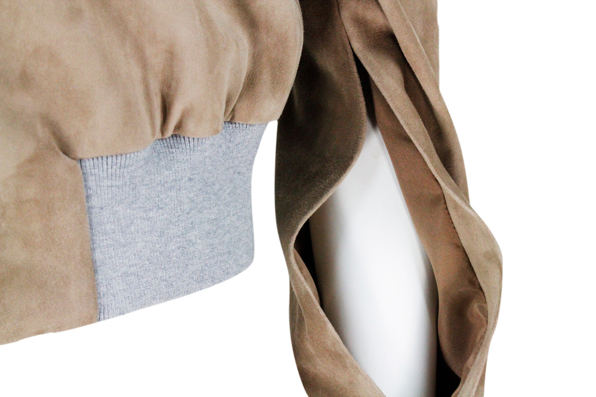 Fabiana Filippi Jackets Beige 100le
