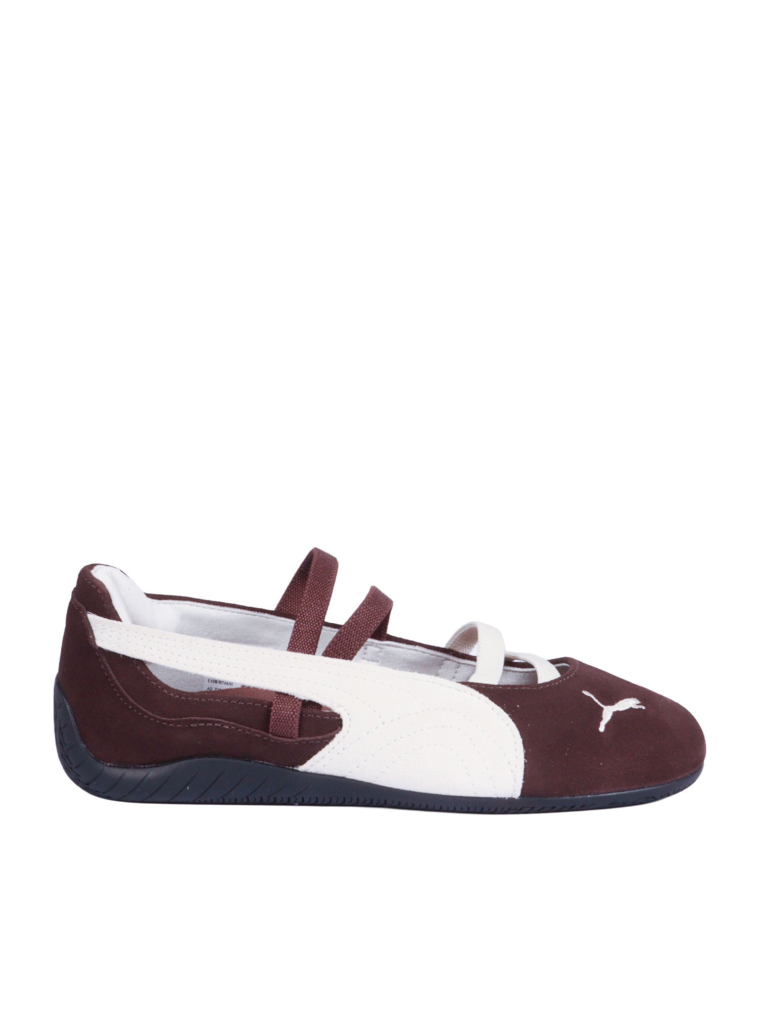 Speedcat Ballet Sd Shoes White Kid Sneaker