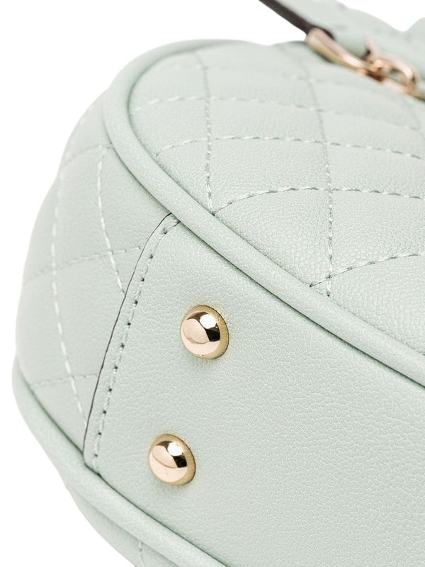 Guess 100% Polyurethane crossbody bag in green
