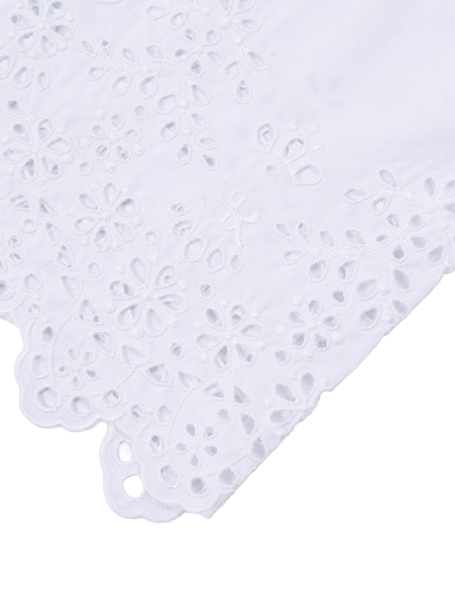 SANGALLO PANTS White