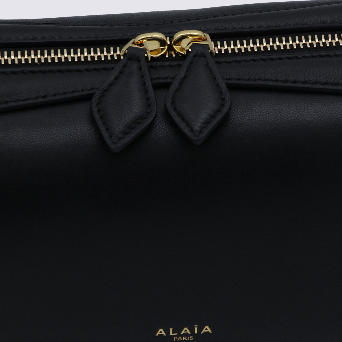 Alaia Bags Black _le