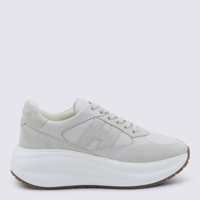 Hogan Sneakers Yogurt _cover Le Sole El