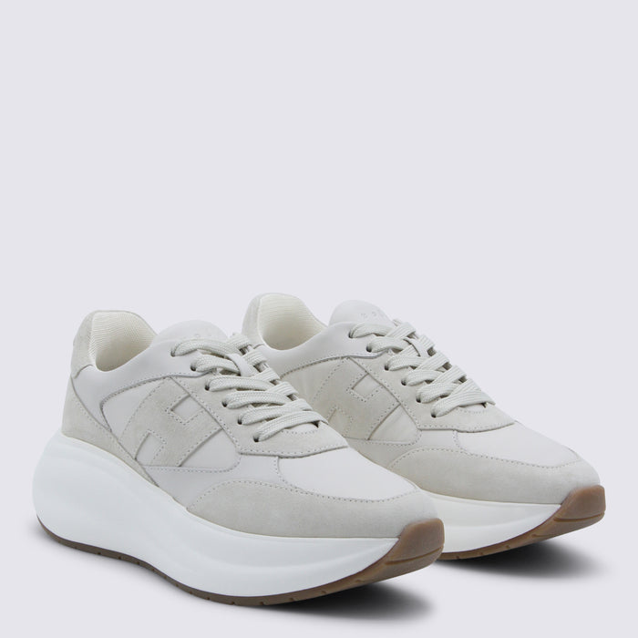 Hogan Sneakers Yogurt _cover Le Sole El