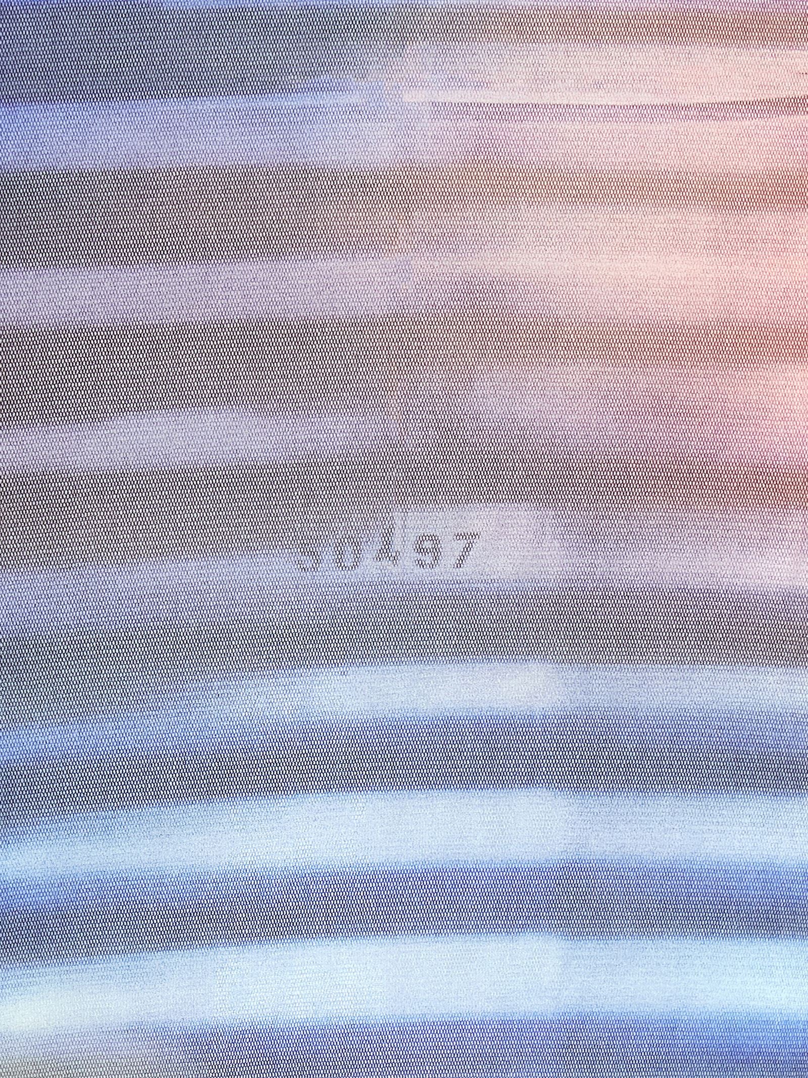 Air dress Multicolor Polyamide