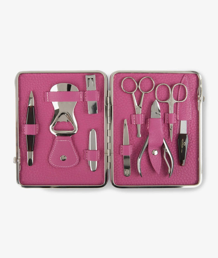 Set Manicure Pink Panther Da Definire