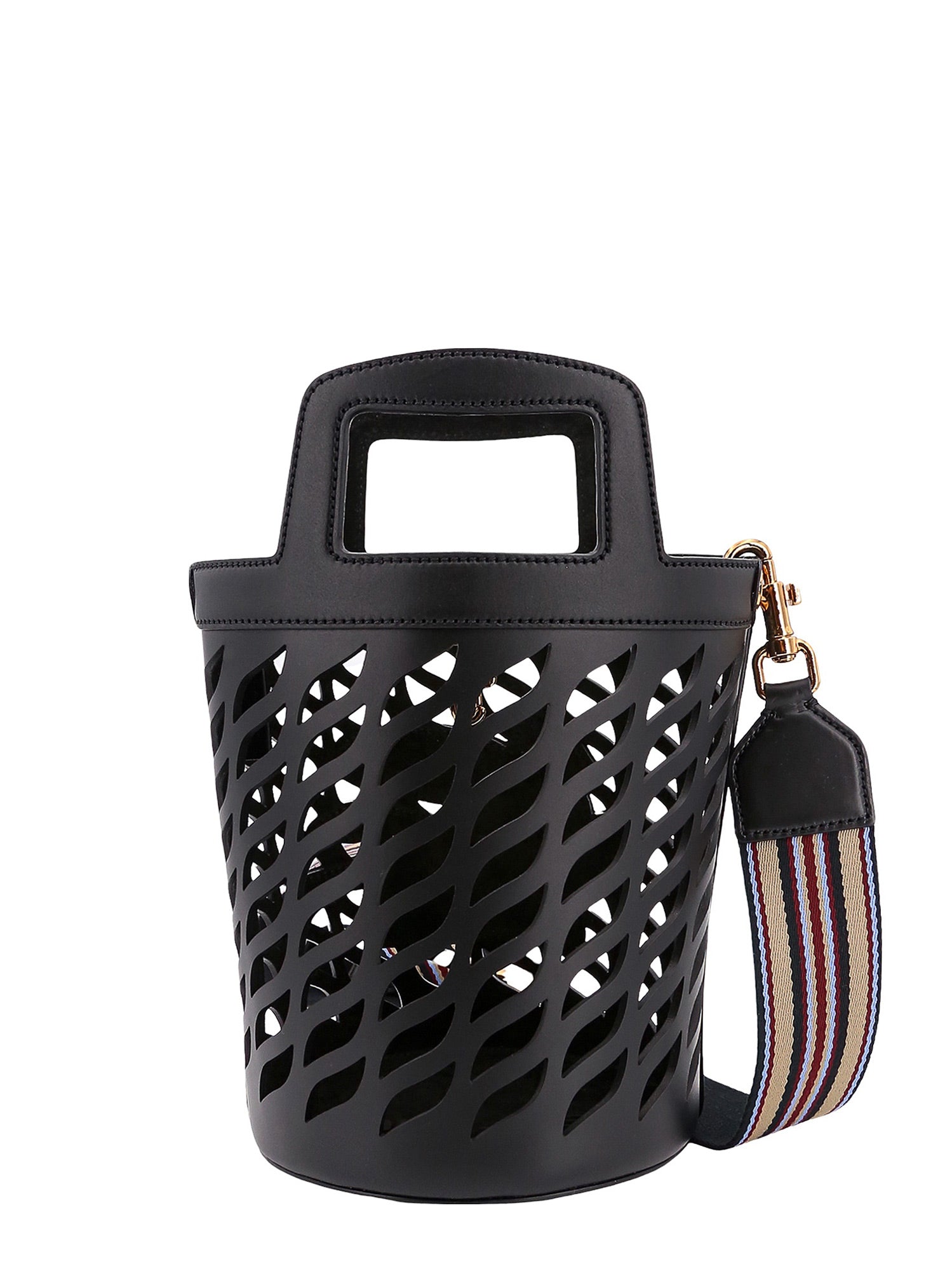 Etro Bags Black Pelle