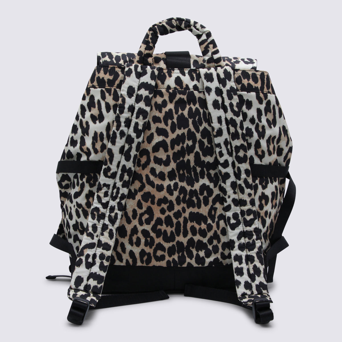 GANNI Bags Brown _pl