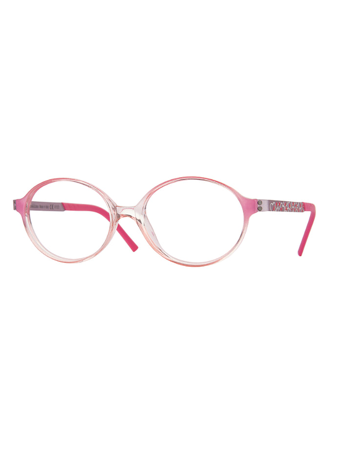12tj3nh0a Pink & Purple Acetate | Celluloide Glasses