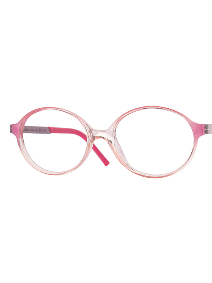 12tj3nh0a Pink & Purple Acetate | Celluloide Glasses