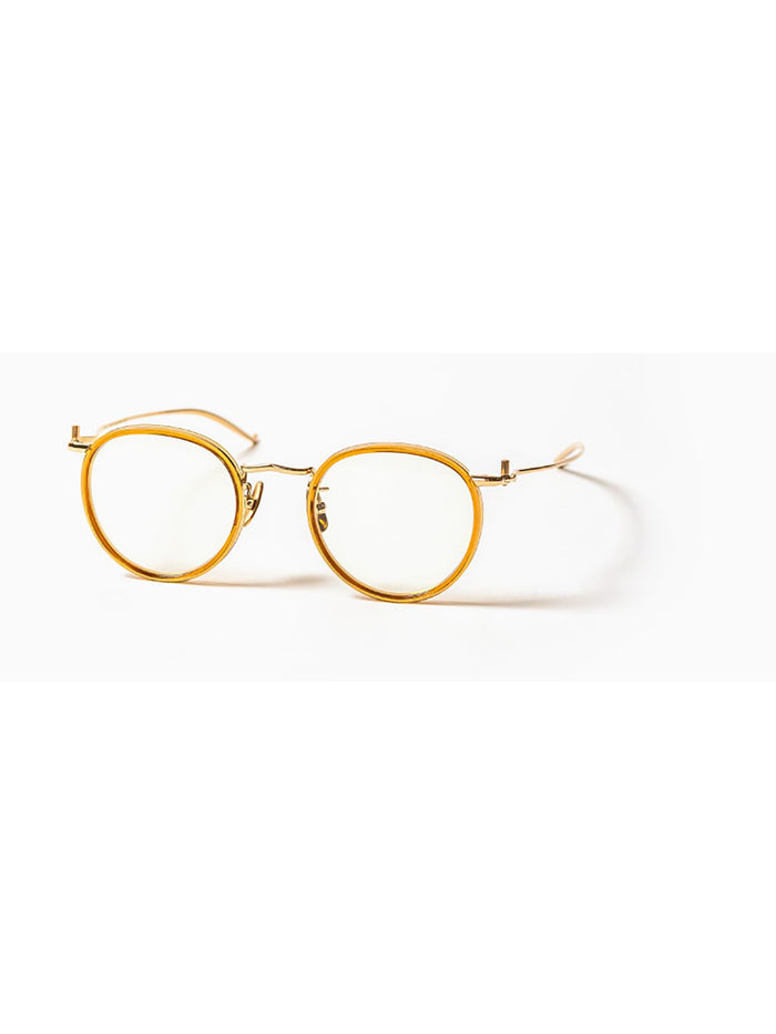 1eyi4kj0a Yellow & Orange Glasses