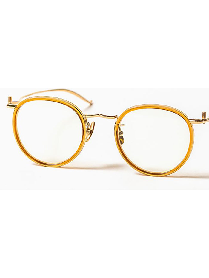 1eyi4kj0a Yellow & Orange Glasses